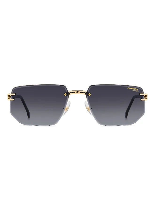 كاريرا Rectangular Carrera Sunglasses